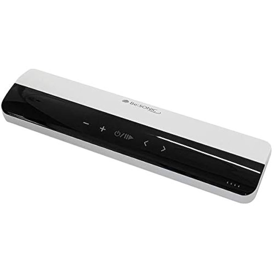 Amazon | プレクス Bluetooth ワイヤレス フラットパネル